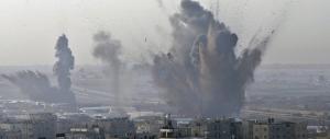 Gaza, ora la tregua sembra a portata di mano