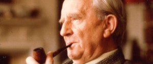 Auguri Tolkien! In tanti rendono omaggio al padre della fantasy