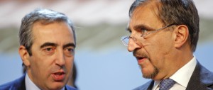 Primarie per un premier, non per spot
