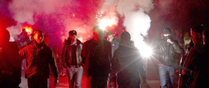 Il sabato degli idioti (quelli che… attenti ai “fascisti”)