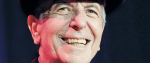 De Cataldo: “Ecco come è nata la mia ossessione per Cohen”