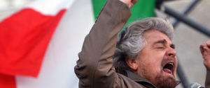 Grillo nel caos: cancella i candidati e monta la protesta