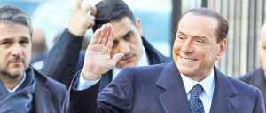 Il Ppe tenta l’assedio, Berlusconi si smarca: «Monti si candidi»