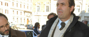 Ingroia? Che figuraccia in sede internazionale…