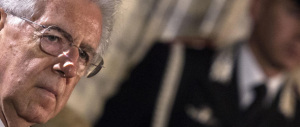 Monti ancora non scioglie la riserva