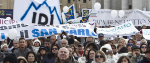Sbloccati gli stipendi ai dipendenti