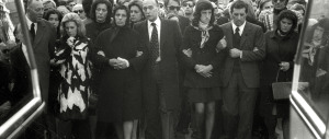 E’ morta Anna, la mamma dei fratelli Mattei, arsi vivi nel rogo di Primavalle