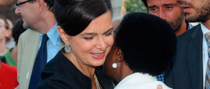 Boldrini-Vendola-Kyenge: nasce il trio “clandestino è bello” e (soprattutto) di sinistra