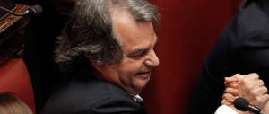 Brunetta replica al premier Letta: la magistratura politicizzata esiste, dille di smettere!