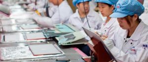 Nella Cina “rossa” la classe operaia va in paradiso (con il sesso a pagamento)