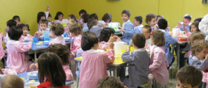 L’allarme della Coldiretti: nelle mense scolastiche alimenti scadenti o dannosi per la salute dei ragazzi