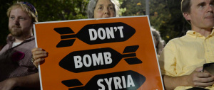 Siria, Damasco accetta il piano russo: «Ma gli Usa smettano di armare i ribelli»