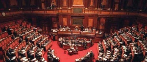 La politica deve anticipare i problemi e programmare. Non vi sembra che in Italia sia sempre il contrario?