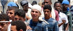 L’altra faccia dell’immigrazione: quella nelle mani delle organizzazioni criminali