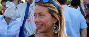 Insulti sul web a Giorgia Meloni. E il diritto all’amore cede il passo al rancore…