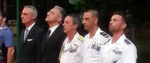 “Tutti insieme per i marò”, presentata la marcia di sabato a Roma: «Portate un tricolore»