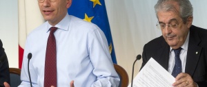 Slitta il decreto per l’abolizione della seconda rata Imu. Gasparri: troppi rinvii, brutto segnale al Paese