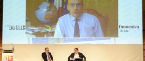 Letta mostra i muscoli contro gli “ayatollah del rigore”. E chiede all’Europa meno pressing