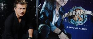 Anche Ligabue volta le spalle al Pd: «Appartengo al club dei delusi e non voterò alle primarie»
