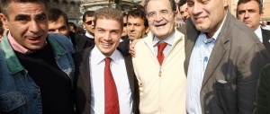 Spese pazze nella rossa Emilia, lo scandalo si allarga alla giunta. Spuntano i week end d’oro a Venezia