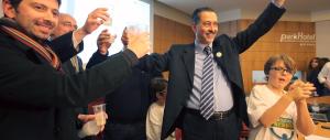 Voto in Basilicata, vince l’astensionismo. Il democratico Pittella è il nuovo governatore