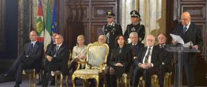 L’agenda di Napolitano e la concretezza del conflitto sociale. Le elezioni sullo sfondo, nonostante tutto