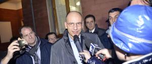 Dal “salva Roma” al “Milleproroghe” la nuova politica è sempre clientelare: i giovanotti non ce la fanno