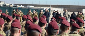 Afghanistan, la missione Nato prosegue. Italia tra le nazioni guida
