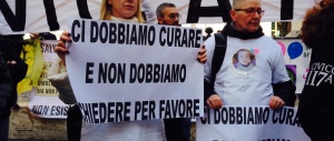 I magistrati entrano a gamba tesa anche sul caso “Stamina”. Da rivedere il “no” alla sperimentazione