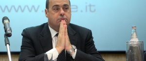 L’anatema di Zingaretti sul Pd: «La destra si sta riorganizzando, noi così perderemo sempre»
