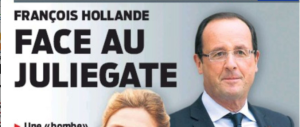 Un “budino” di nome Hollande sta seppellendo la “grandeur” francese…