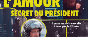 Hollande-Gayet: lo scandalo si ingrossa. La bella Julie incinta? E Valérie è ancora in ospedale