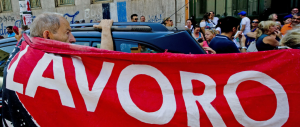 Dalla Cig al licenziamento, oltre 200 mila lavoratori rischiano: nuovo allarme da un dossier della Cisl