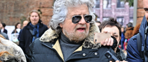 Matteo ha apparecchiato il voto, i commensali Silvio e Beppe sono entusiasti. Il Colle ne prenda atto…