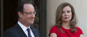 Nuovo scoop di “Closer”: Hollande e Julie si amano da due anni. E la first lady tradita resta in ospedale