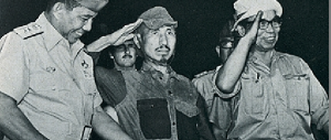 È morto il soldato Hiroo Onoda, l’ultimo giapponese: si era arreso alla sconfitta solo nel 1974