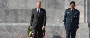 Rimpasto: una partita a scacchi che rischia di far saltare il governo