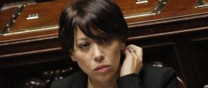 Nunzia De Girolamo lascia il governo. Si prepara il ritorno in Forza Italia?