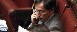 Nel Pd è scontro anche nell’area del “sì”. Boccia a Renzi: «Irresponsabile»