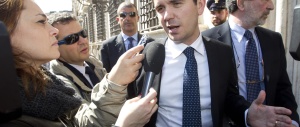 È l’azzurro Alessandro Cattaneo (Pavia) il sindaco più amato d’Italia, crollano Pisapia, Marino e De Magistris