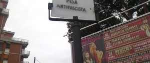 Pisa, dopo l’oltraggio alla lapide sulle foibe arriva la proposta: celebriamo lì la Giornata del ricordo