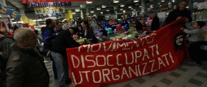 Lieve calo della disoccupazione, ma anche degli occupati. Letta esulta, gli italiani un po’ di meno