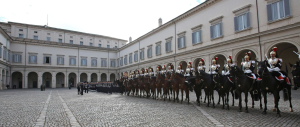 Contro il sistema dei partiti e la pressione fiscale, gli italiani reclamano il presidenzialismo