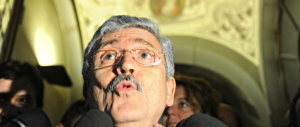 Staffetta Renzi-Letta, faccia a faccia decisivo. E D’Alema ammonisce Matteo: «Io feci un errore…»