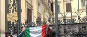 “Busta con proiettili all’ambasciata indiana di Roma”, denuncia un giornale di Nuova Delhi