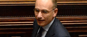 La tregua nel Pd è già finita. E Letta non resta a guardare
