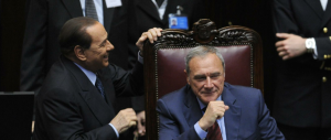 Casini, la “provocazione” di Grasso e il Senato che non vuol chiudere: ultimi numeri dal circo della politica