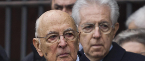 Convulsioni nelle istituzioni: Napolitano nella bufera, Letta e Renzi in collisione. Chi comanda in Italia?