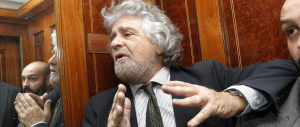 L’asse Grillo-Vendola prova a lanciare la “bomba” del conflitto d’interessi sulla legge elettorale