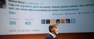 Un governo inceppato ancor prima di nascere. Non è una cosa seria, ma neppure tragica
